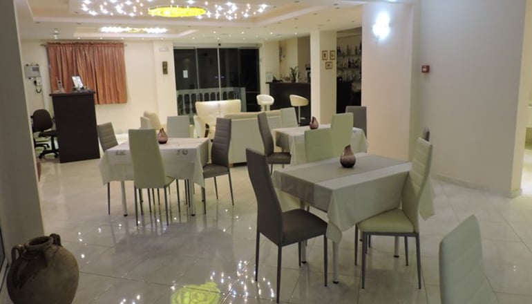 Golden Rose Suites - Κολυμβάρι, Χανιά, Κρήτη